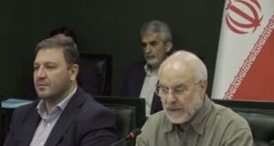 Mensajes de Irán a Estados Unidos sobre negociaciones