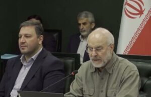 Mensajes de Irán a Estados Unidos sobre negociaciones