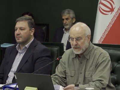 Mensajes de Irán a Estados Unidos sobre negociaciones