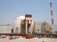 Irán ofreció a EEUU suspender por cinco años su programa nuclear