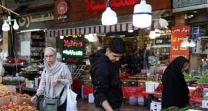 Irán rechaza el plan de Trump y presenta su propias condiciones