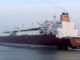 Irán vuelve a exportar petróleo tras dos meses de bloqueo marítimo