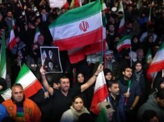 Irán y EE.UU. acuerdan un alto el fuego temporal