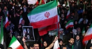 Irán y EE.UU. acuerdan un alto el fuego temporal