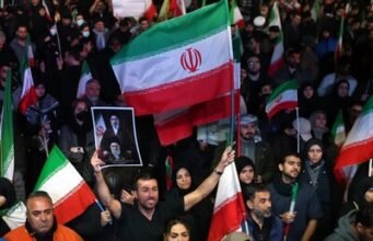 Irán y EE.UU. acuerdan un alto el fuego temporal