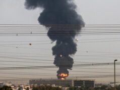 Irán y Estados Unidos: ataque contra misiles en el estrecho de Ormuz