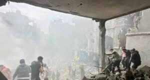 Israel dice haber matado a Mohammad Reza Ashrafi Kahi