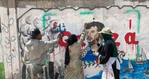 Israel expulsó activistas extranjeros de la Flotilla Global Sumud