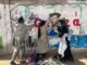 Israel expulsó activistas extranjeros de la Flotilla Global Sumud