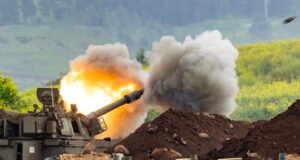 Israel promete una guerra en Oriente Medio