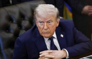 Trump: investigación contra presidente de la Fed no se ha cerrado aún