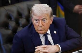 Trump: investigación contra presidente de la Fed no se ha cerrado aún