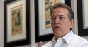 Ito Bisonó priorizará relaciones internacionales y servicio exterior