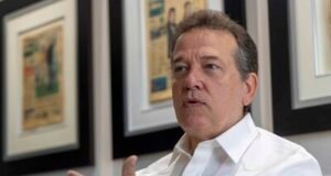 Abinader nombra a Ito Bisonó como canciller de la república