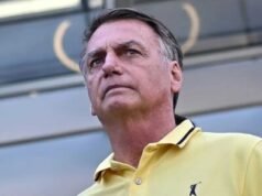 Jair Bolsonaro logra reducción de pena en Congreso Brasil