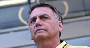 Jair Bolsonaro logra reducción de pena en Congreso Brasil