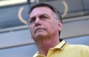 Jair Bolsonaro logra reducción de pena en Congreso Brasil