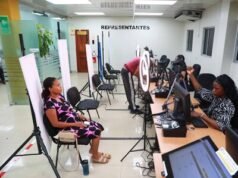 JCE afirma nueva cédula marcha según cronograma pese a cambios