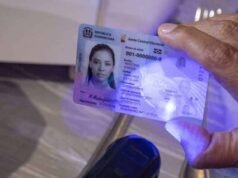 Horarios de entrega de cédula nueva en centros de cedulación