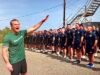 Jefe del Pentágono en Guantánamo: advierte Cuba no compre armas