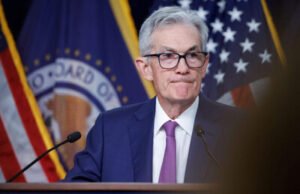 Powell concentra atención reunión de la Fed; se prevé mantenga tasas
