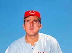 Jim Maloney y la radiografia de un juego sin hit