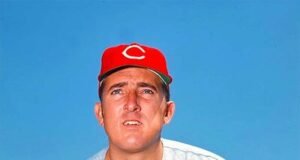 Jim Maloney y la radiografia de un juego sin hit