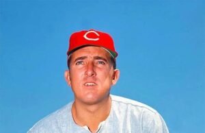 Jim Maloney y la radiografia de un juego sin hit
