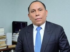 Fuerza del Pueblo critica al gobierno por inundaciones en Gaspar Hernández