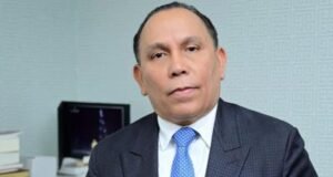 Fuerza del Pueblo critica al gobierno por inundaciones en Gaspar Hernández