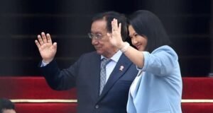 El fujimorismo regresa a Perú con Keiko Fujimori