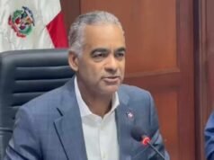 Informan servicio eléctrico fue recuperado en un 30 %, tras apagón