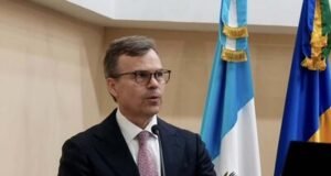 John Barrett impulsa la minería en Venezuela con nueva ley