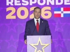 PLD cuestiona rendición de cuentas del presidente Luis Abinader