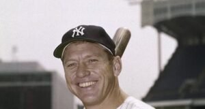 Jonrones inolvidables en la Major League Baseball
