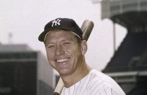 Jonrones inolvidables en la Major League Baseball