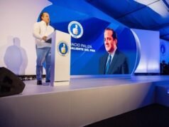 José Ignacio Paliza deja presidencia del PRM con llamado a la unidad