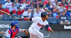 José Ramírez romperá el récord de más partidos jugados en Cleveland