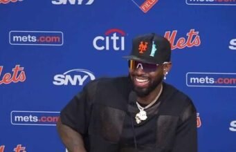 José Reyes: “Hoy, mínimo, me robaría 100 bases al año”