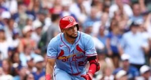 Joshua Báez sale de su slump de 20-0 con otro jonrón