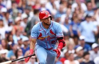 Joshua Báez sale de su slump de 20-0 con otro jonrón
