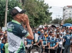 Jóvenes adventistas llevan esperanza a las calles en su día mundial