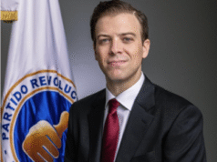 Juan Garrigó anuncia su salida del Gobierno tras seis años de servicio