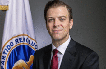 Juan Garrigó anuncia su salida del Gobierno tras seis años de servicio