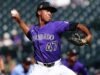 Juan Mejía salva el juego en triunfo de los Rockies 9-7 en extrainning
