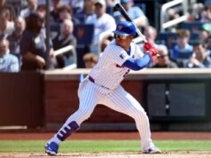 Juan Soto da su espaldarazo a Carlos Mendoza: "Esto no es culpa de él"