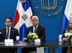 Jueces dicen RD ofrece seguridad jurídica ante fraudes inmobiliarios