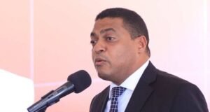 Juegos Centroamericanos: José Monegro deja el protocolo a un lado