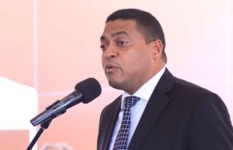 Juegos Centroamericanos: José Monegro deja el protocolo a un lado