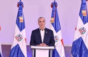 República Dominicana expresa solidaridad tras terremoto Panamá